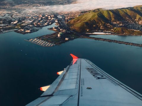 Vuelos a Colombia, Avianca