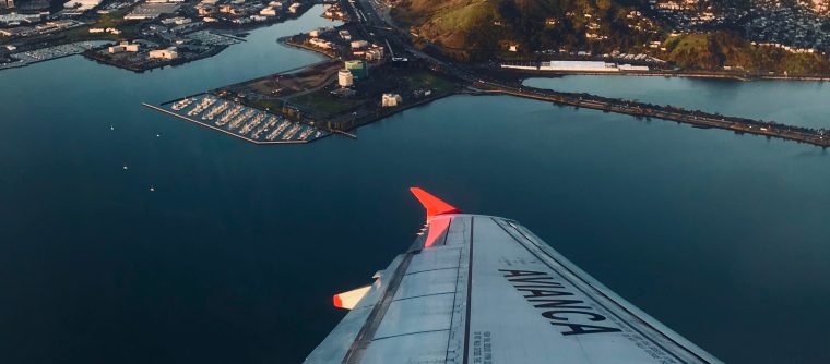 Vuelos a Colombia, Avianca