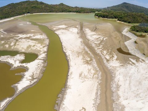 Cómo Taiwán se convirtió en líder del ecoturismo