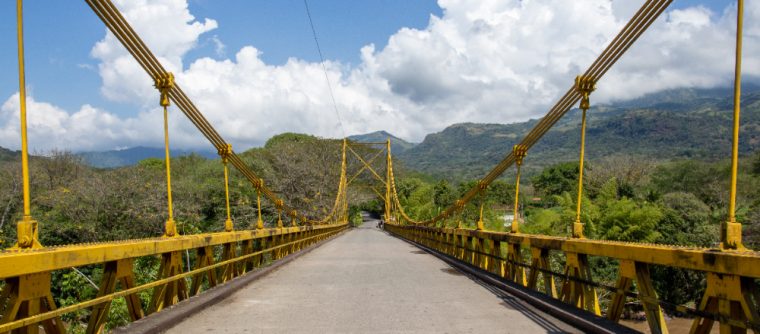 Ecoturismo en Colombia