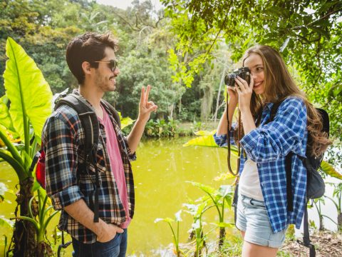 ecoturismo cerca a Cali