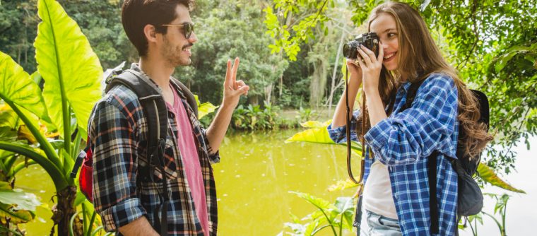 ecoturismo cerca a Cali