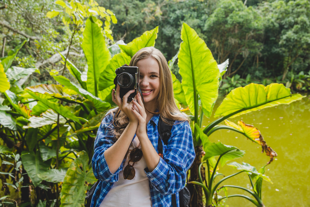 Ecoturismo cerca a Bogotá Descubre los Mejores Destinos Naturales para una Escapada Perfecta