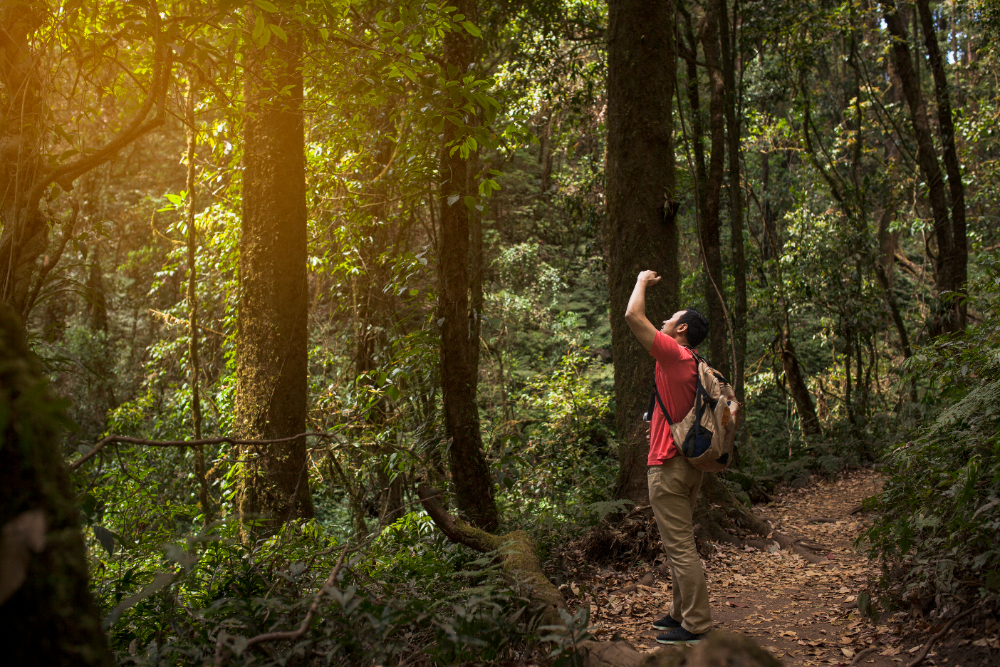 ecoturismo cerca a Cali